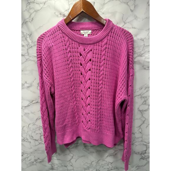 Macy’s On.34Th St Women’s Sweater Size 2X NEW # H610 - Picture 3 of 7